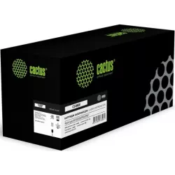 Купить картридж лазерный Cactus CS-IM600 в Москве, смотреть цены  в интернет-магазине goldbyte.ru