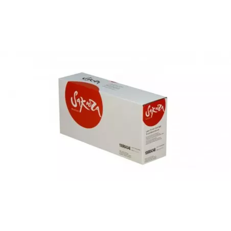 Купить картридж Sakura SA106R04348 в Москве, смотреть цены  в интернет-магазине goldbyte.ru