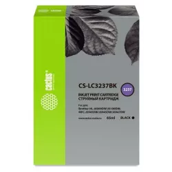Купить картридж Cactus CS-LC3237BK в Москве, смотреть цены  в интернет-магазине goldbyte.ru