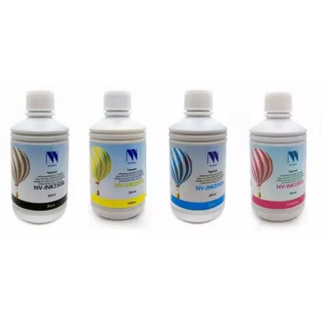 Купить чернила NVP NV-INK250Sb4 в Москве, смотреть цены  в интернет-магазине goldbyte.ru
