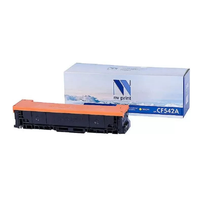 Купить картридж NVP NV-CF402X/CF542X/045H/054 в Москве, смотреть цены  в интернет-магазине goldbyte.ru