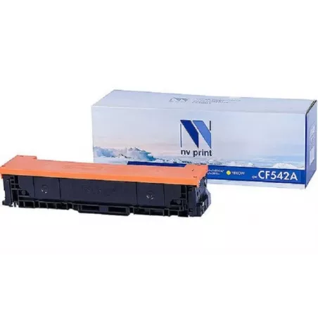 Купить картридж NVP NV-CF402X/CF542X/045H/054 в Москве, смотреть цены  в интернет-магазине goldbyte.ru