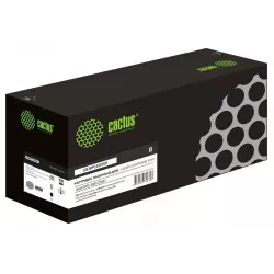 Купить картридж Cactus CS-MPC3501EK в Москве, смотреть цены  в интернет-магазине goldbyte.ru