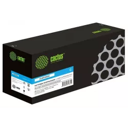 Купить картридж Cactus CS-MPC6003C в Москве, смотреть цены  в интернет-магазине goldbyte.ru