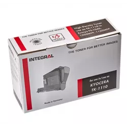 Купить тонер-картридж Integral TK-1110 Chip в Москве, смотреть цены 12100119 в интернет-магазине goldbyte.ru
