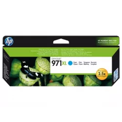 Купить картридж HP 971XL в Москве, смотреть цены CN626AE в интернет-магазине goldbyte.ru