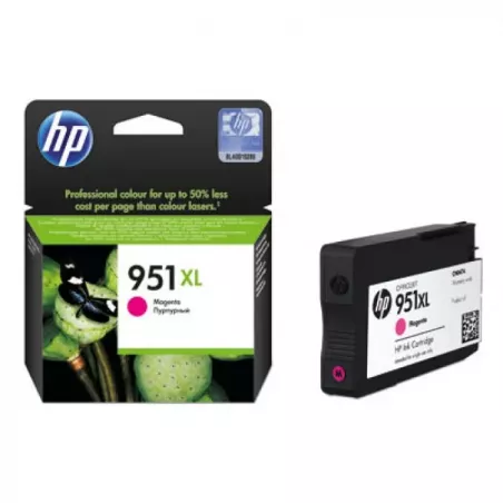 Купить картридж HP 951XL в Москве, смотреть цены CN047AE в интернет-магазине goldbyte.ru