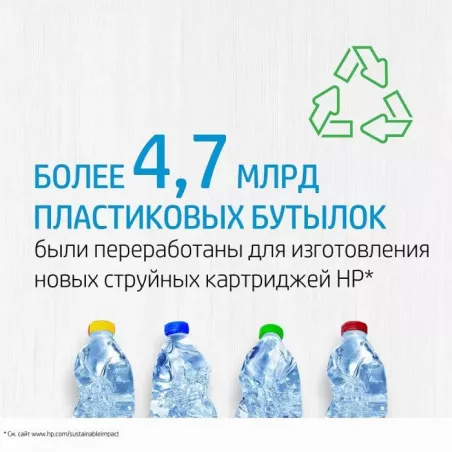 Купить картридж HP 951XL в Москве, смотреть цены CN047AE в интернет-магазине goldbyte.ru