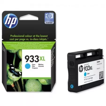 Купить картридж HP 933XL в Москве, смотреть цены CN054AE в интернет-магазине goldbyte.ru