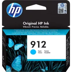 Купить картридж HP 912 в Москве, смотреть цены 3YL77AE в интернет-магазине goldbyte.ru