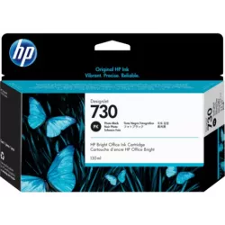 Купить картридж HP 730 в Москве, смотреть цены P2V67A в интернет-магазине goldbyte.ru