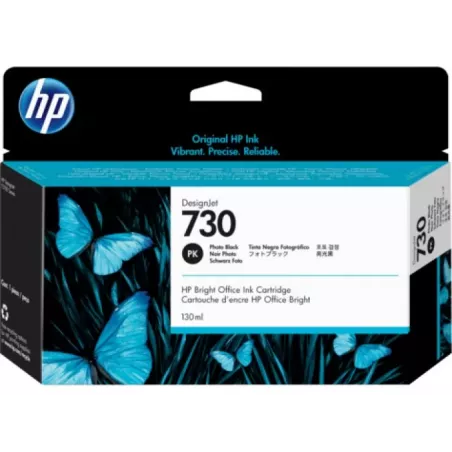 Купить картридж HP 730 в Москве, смотреть цены P2V67A в интернет-магазине goldbyte.ru
