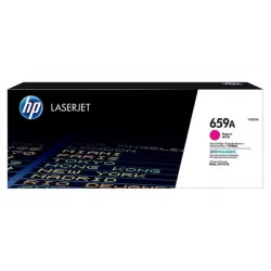 Купить картридж HP 659A в Москве, смотреть цены W2013A в интернет-магазине goldbyte.ru