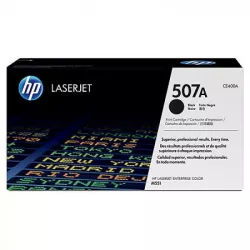 Купить картридж HP 507A в Москве, смотреть цены CE400A в интернет-магазине goldbyte.ru