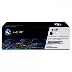 Купить картридж HP 305X в Москве, смотреть цены CE410X в интернет-магазине goldbyte.ru