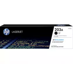 Купить картридж HP 203A в Москве, смотреть цены CF540A в интернет-магазине goldbyte.ru