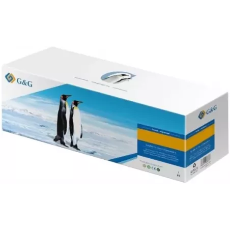 Купить картридж G&G GG-TK5230Y в Москве, смотреть цены  в интернет-магазине goldbyte.ru