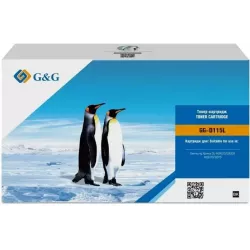 Купить картридж G&G GG-D115L в Москве, смотреть цены  в интернет-магазине goldbyte.ru