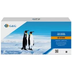 Купить картридж G&G GG-CF289A в Москве, смотреть цены  в интернет-магазине goldbyte.ru