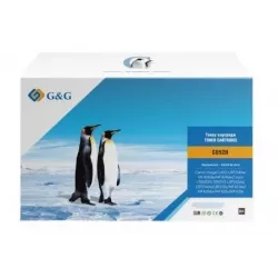 Купить картридж G&G GG-C052H в Москве, смотреть цены  в интернет-магазине goldbyte.ru
