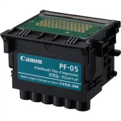 Купить печатающая головка Canon PF-05 в Москве, смотреть цены 3872B001 в интернет-магазине goldbyte.ru