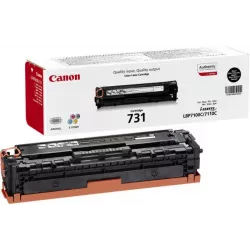 Купить тонер-картридж Canon 731C синий в Москве, смотреть цены 6271B002 в интернет-магазине goldbyte.ru