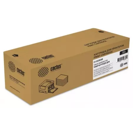 Купить картридж Cactus CS-PH3260X в Москве, смотреть цены  в интернет-магазине goldbyte.ru