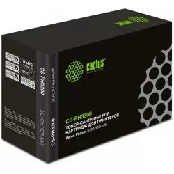 Купить картридж Cactus CS-PH3300 в Москве, смотреть цены  в интернет-магазине goldbyte.ru