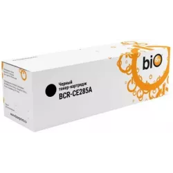 Купить картридж BION BCR-CE285A в Москве, смотреть цены  в интернет-магазине goldbyte.ru