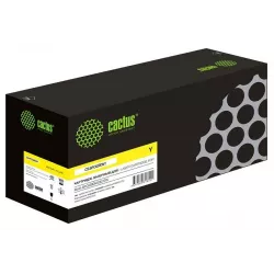 Купить картридж Cactus CS-SPC820DNY в Москве, смотреть цены  в интернет-магазине goldbyte.ru