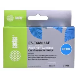 Купить тонер Cactus CS-T6M03AE в Москве, смотреть цены  в интернет-магазине goldbyte.ru