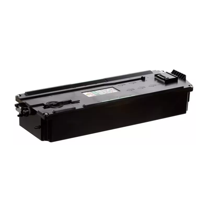 Купить запчасть Ricoh Waste Toner Bottle в Москве, смотреть цены D0BQ6400 в интернет-магазине goldbyte.ru