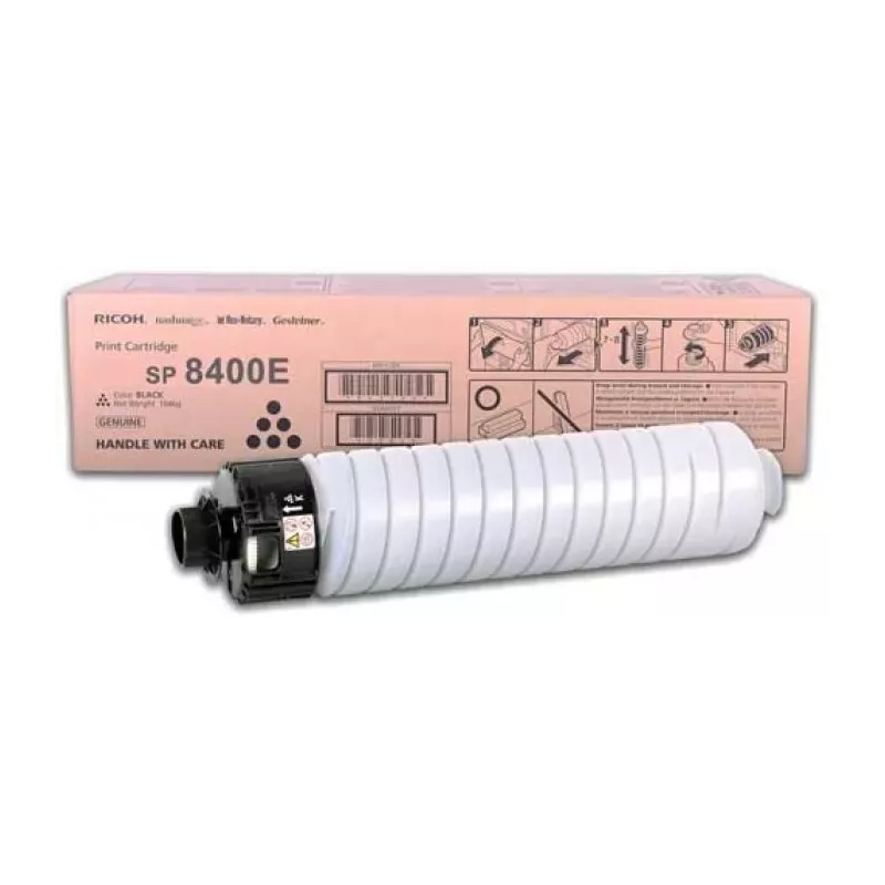 Купить тонер Ricoh SP8400E в Москве, смотреть цены 821277 в интернет-магазине goldbyte.ru