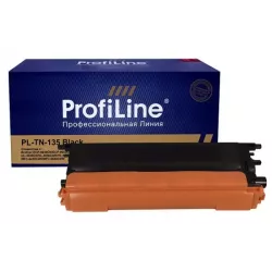 Купить тонер-картридж ProfiLine PL-TN-135Bk в Москве, смотреть цены PL_TN-135BK_BK в интернет-магазине goldbyte.ru