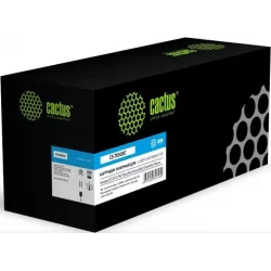 Купить картридж Cactus CS-TK5430C в Москве, смотреть цены  в интернет-магазине goldbyte.ru