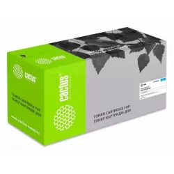 Купить картридж Cactus CS-TK8525C в Москве, смотреть цены  в интернет-магазине goldbyte.ru