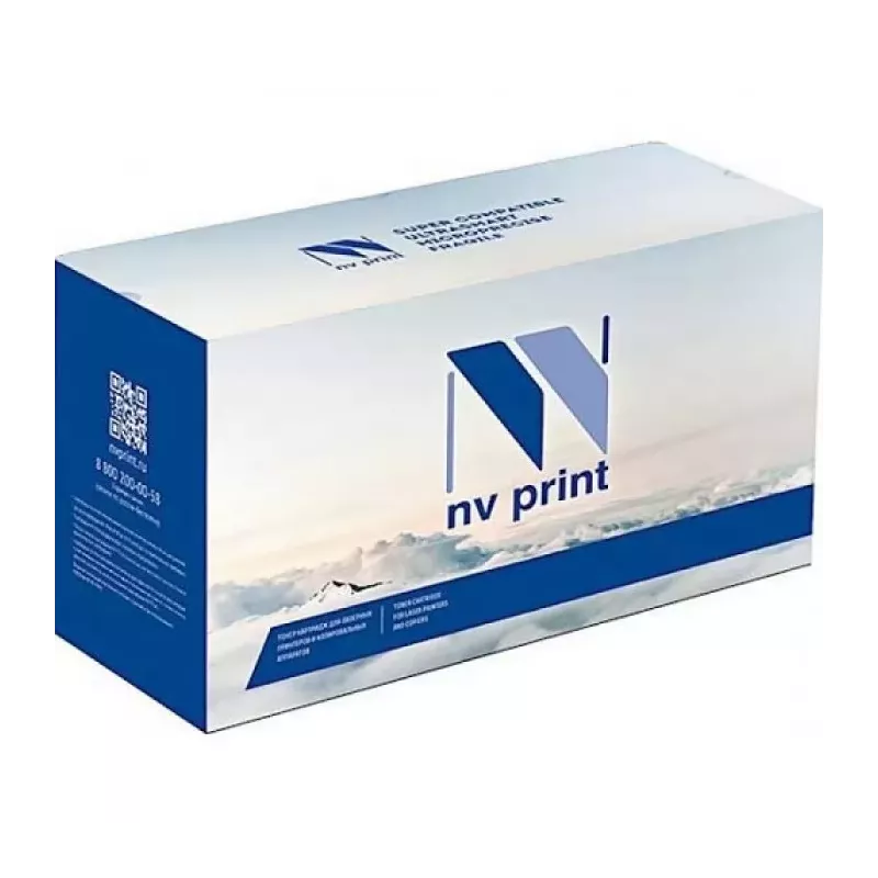 Купить картридж NVP NV-IM600H в Москве, смотреть цены  в интернет-магазине goldbyte.ru
