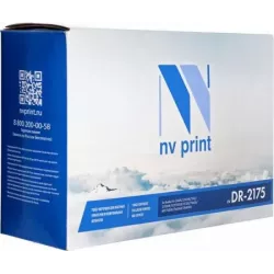 Купить фотобарабан NVP NV-DR2175 в Москве, смотреть цены  в интернет-магазине goldbyte.ru