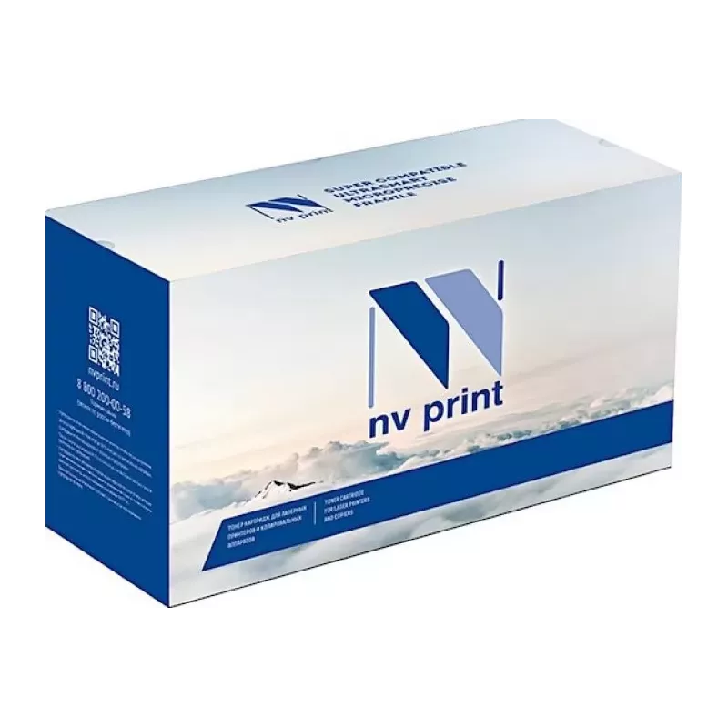 Купить картридж NVP NV-C-EXV54C в Москве, смотреть цены  в интернет-магазине goldbyte.ru