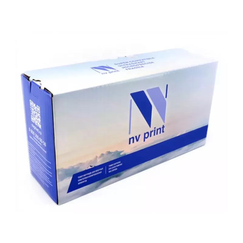 Купить картридж NVP NV-728 в Москве, смотреть цены  в интернет-магазине goldbyte.ru