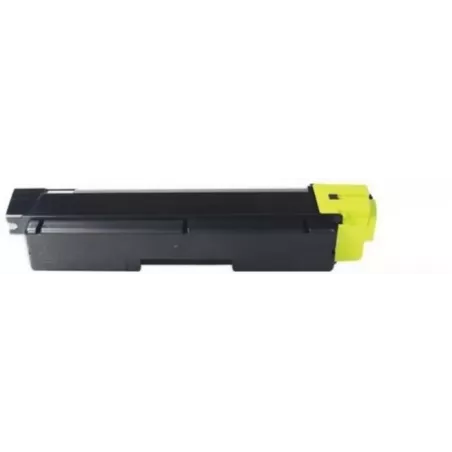Купить тонер-картридж Kyocera TK-5280Y в Москве, смотреть цены 1T02TWANL0 в интернет-магазине goldbyte.ru