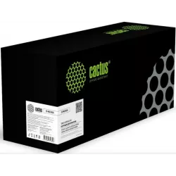 Купить картридж Cactus CS-W2302A в Москве, смотреть цены  в интернет-магазине goldbyte.ru