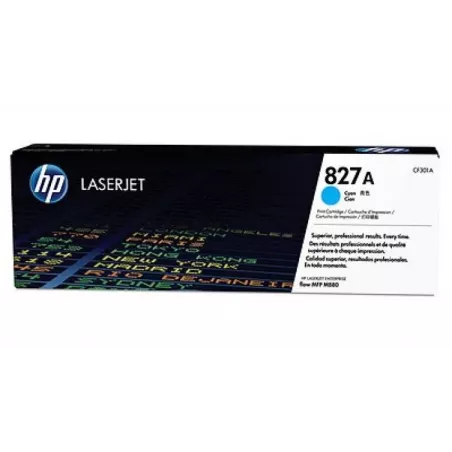 Купить картридж HP 827 в Москве, смотреть цены CF301A в интернет-магазине goldbyte.ru
