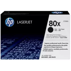 Купить картридж HP 80X в Москве, смотреть цены CF280XC в интернет-магазине goldbyte.ru
