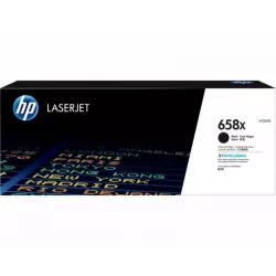 Купить картридж HP 658X в Москве, смотреть цены W2000X в интернет-магазине goldbyte.ru