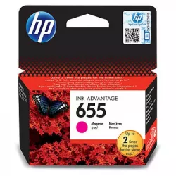 Купить картридж HP 655 в Москве, смотреть цены CZ111AE в интернет-магазине goldbyte.ru