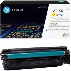 Купить тонер-картридж HP 213X в Москве, смотреть цены W2132X в интернет-магазине goldbyte.ru