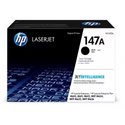 Купить картридж HP 147A в Москве, смотреть цены W1470A в интернет-магазине goldbyte.ru