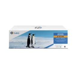 Купить картридж G&G GG-TK5140BK в Москве, смотреть цены  в интернет-магазине goldbyte.ru