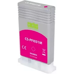Купить картридж струйный Cactus PFI-031M в Москве, смотреть цены CS-PFI031M в интернет-магазине goldbyte.ru